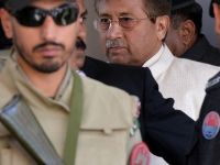 Justitia pakistaneza ordona arestarea fostului presedinte Pervez Musharraf