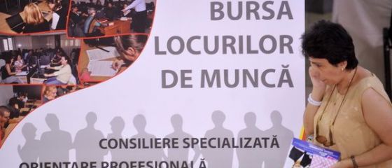 Firmele scot la concurs peste 19.000 de locuri de munca, vineri. Ce specialisti cauta angajatorii