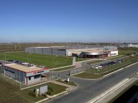
	Asociatia Economica Germano-Romana: Nemtii ar putea deschide o fabrica in vestul tarii, la Arad
