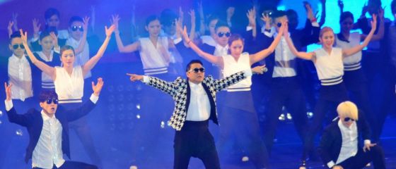 Noul videoclip al cantaretului Psy, cu peste 100 mil. vizualizari pe YouTube, interzis la televiziunea publica din Coreea de Sud