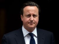 David Cameron solicita trimiterea urgenta de observatori UE la frontiera dintre Spania si Gibraltar