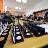 Inventii romanesti, premiate cu aur de straini. Curcubeul de gradina sau scanerul de avioane, cateva dintre proiectele castigatoare la Geneva