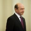 Traian Basescu: Liderii USL s-au intors nervosi din concediu, poate se calmeaza afland situatia tarii. Somajul a crescut, investitiile au scazut
