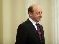 
	Basescu: &quot;Dupa masurile din 2010 avem satisfactia si suntem mandri ca am fost buni manageri ai tarii&quot;
