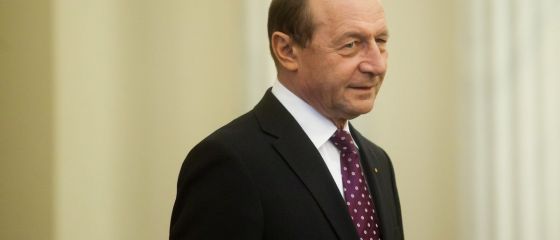 Basescu: Acum suntem liberi sa optam pentru propria dezvoltare, dar ne trebuie programul cu FMI si UE