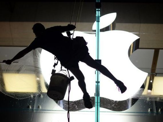 Scaderea vanzarilor Apple pune in pericol o retea de furnizori de 30 miliarde dolari