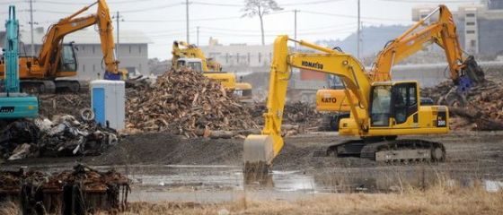 Seism cu magnitudinea 7,2 in nordul Japoniei