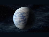 Doua planete care seamana cu Terra si care ar putea fi locuibile, descoperite de telescopul Kepler