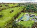 Casa eco Serenity, unica in lume. Dotarile incredibile ale Teletubbies, locuinta de 5 mil. lire sterline pe care si-o construiesc doi tineri castigatori la loto