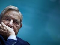 Reuters a publicat, din greseala, necrologul lui George Soros. Jurnalistii il caracterizeaza drept &bdquo;o enigma, invelita in intelect, contradictii si bani&rdquo;