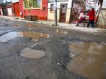 Ministrul delegat pentru proiecte de infrastructura: Vom avea 240 milioane de euro pentru astuparea gropilor in acest an