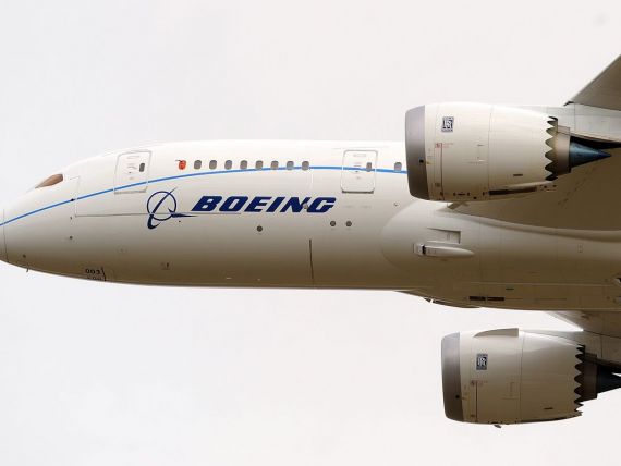 Boeing concediaza 1.700 de ingineri, pe langa 2300 de mecanici, in SUA