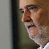 Dinu Patriciu, executat silit de fostii parteneri de afaceri