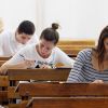 Reguli noi la admiterea la facultate, incepand din acest an