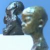 Romania, te iubesc : Misterioasa Pogany. Cum se descurca autoritatile cu operele atribuite celui mai cunoscut sculptor roman