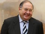 Miliardarul rus Aliser Usmanov conduce un top al bogatilor din Marea Britanie