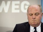 Uli Hoeness, presedintele lui Bayern Munchen, ar fi ascuns peste 10 milioane de euro in Elvetia
