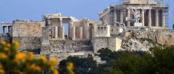 Grecia acorda rezidenta strainilor care investesc peste 250.000 de euro in piata imobiliara locala