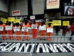 Peste jumatate dintre detinutii de la Guantanamo sunt in greva foamei