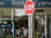 
	Deschiderea sucursalei Bank of Cyprus din Romania, amanata pentru joi
