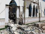 Atentat cu masina-capcana impotriva Ambasadei Frantei la Tripoli