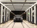 Daimler vrea sa deschida o fabrica de componente auto la Cugir