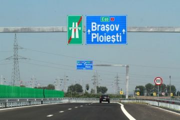 In cautarea autostrazii. Experiment Stirile ProTV: Cum se ajunge din Capitala pe A3, fara indicatoare si GPS