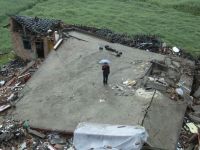 2 morti si cel putin 70 de raniti intr-un seism produs in India