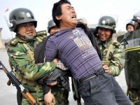 Cel putin 21 de morti, in urma unor violente in regiunea chineza Xinjiang