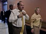 Cel mai bogat om al Planetei vrea sa cucereasca una dintre cele mai avute tari din lume. Ce cauta Carlos Slim in Arabia Saudita