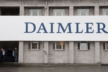 Daimler anunta ca va investi peste 300 milioane de euro in Romania, la Sebes. 350 de locuri de munca vor fi create