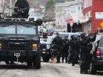 Cel putin 5 morti intr-un atac armat in statul american Illinois