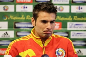 Adrian Mutu, in pericol sa-si piarda intreaga avere. Chelsea cere atacantului sa plateasca datoria de 17 milioane de euro