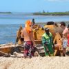 Mazare, afaceri in paradis. Primarul Constantei investeste 300.000 euro in Madagascar