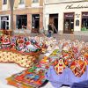 Paste diferit. Ouale de gaina au concurenta puternica anul acesta