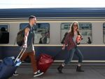 Patru trenuri InterRegio vor circula fara oprire pe traseul Bucuresti - Constanta - Mangalia