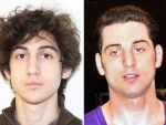 Fratii Tarnaev voiau sa petreaca la New York dupa atentatul din Boston
