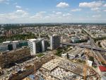 Romania, in top 10 cele mai bune destinatii pentru activitati de logistica, dominat de Europa de Vest. A invins Munchen-ul si Barcelona