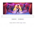 Google o sarbatoreste, joi, pe Ella Fitzgerald