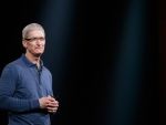 Cat trebuie sa platesti daca vrei sa bei o cafea cu CEO-ul Apple