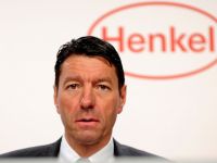 
	Henkel a deschis a treia fabrica din Romania, investitie de aproximativ 10 milioane de euro
