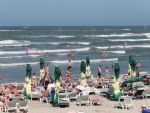Litoralul pentru toti se scumpeste in Mamaia si Eforie si se ieftineste in sudul litoralului. Cat va costa un sejur de 7 zile