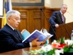 Intalnire de gradul zero la BNR. Isarescu a invitat conducerea ASF, bancheri si oameni de afaceri, pentru a discuta despre criza
