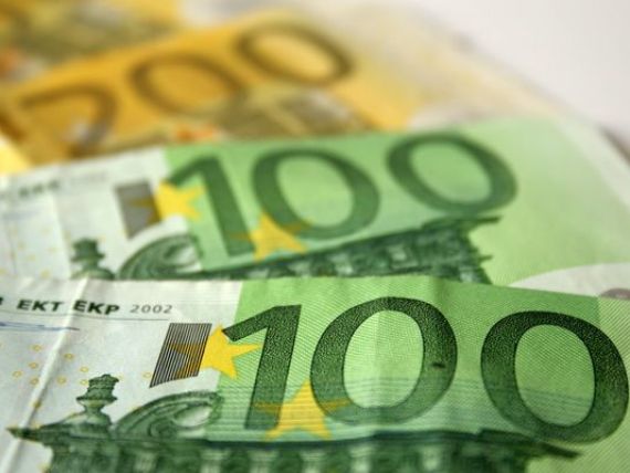 Declaratie incredibila din partea Germaniei: Urmatorii cinci ani ar putea fi ultimii pentru moneda euro