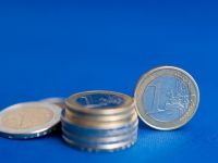 Ponta crede ca anul 2019 este un un obiectiv &quot;destul de realist&quot; pentru adoptarea monedei euro