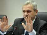 Dragnea: Legea de infiintare a regiunilor va fi adoptata in noiembrie, sper prin angajarea raspunderii