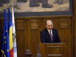 Basescu sesizeaza Curtea Constitutionala cu privire la Statutul parlamentarilor: Legea incalca separatia puterilor