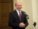 Basescu: Natalitatea, o misiune pe care si femeile din Romania trebuie sa si-o asume