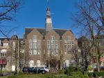 Facultate evacuata in Olanda, in urma unei amenintari cu bomba