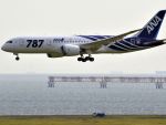 Boeing 787, din nou in zbor. Japonia permite operatorilor aerieni sa reia cursele cu aeronavele Dreamliner